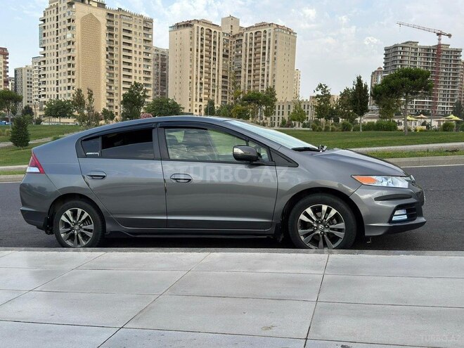 Honda Insight 2012, 279,000 km - 1.3 l - Bakı
