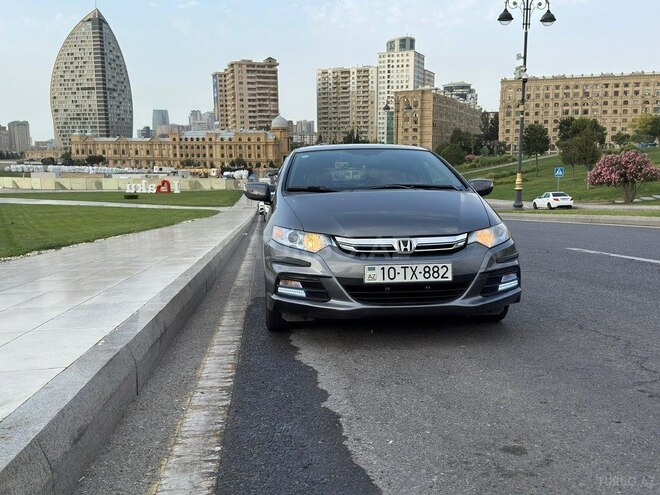 Honda Insight 2012, 279,000 km - 1.3 l - Bakı