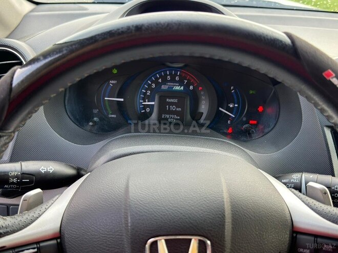 Honda Insight 2012, 279,000 km - 1.3 l - Bakı