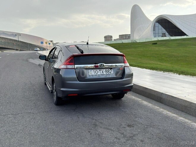 Honda Insight 2012, 279,000 km - 1.3 l - Bakı