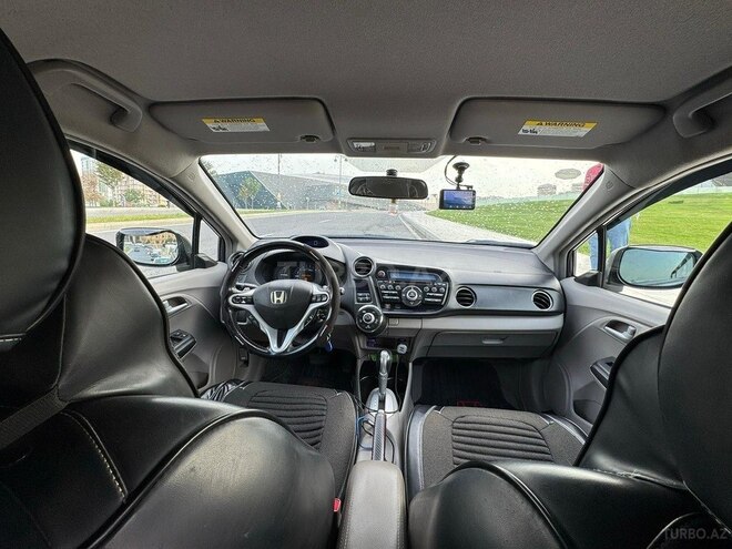 Honda Insight 2012, 279,000 km - 1.3 l - Bakı