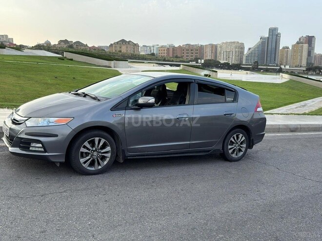 Honda Insight 2012, 279,000 km - 1.3 l - Bakı
