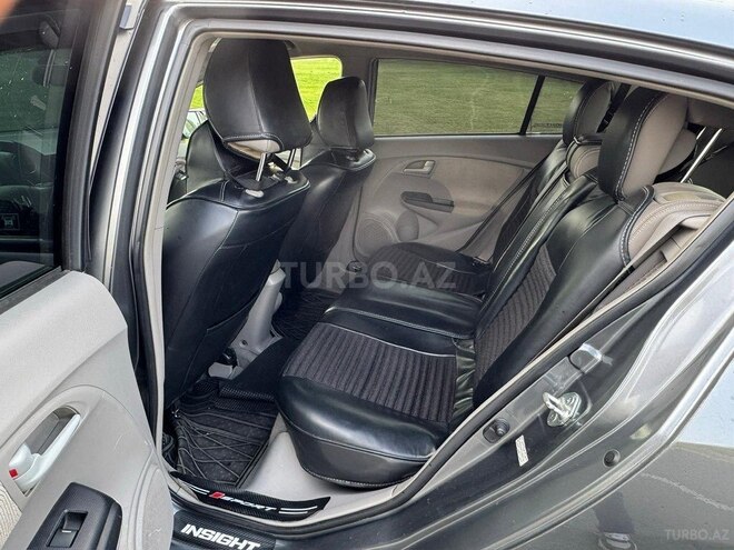 Honda Insight 2012, 279,000 km - 1.3 l - Bakı