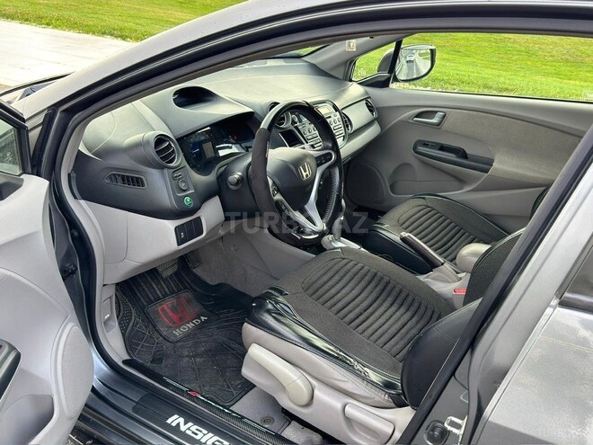 Honda Insight 2012, 279,000 km - 1.3 l - Bakı