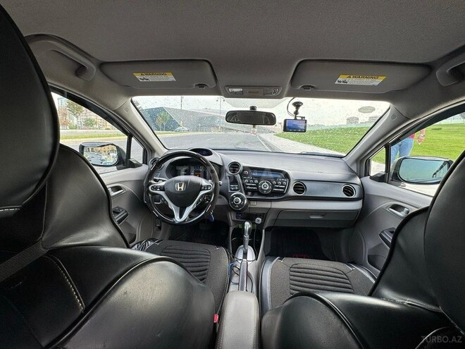 Honda Insight 2012, 279,000 km - 1.3 l - Bakı