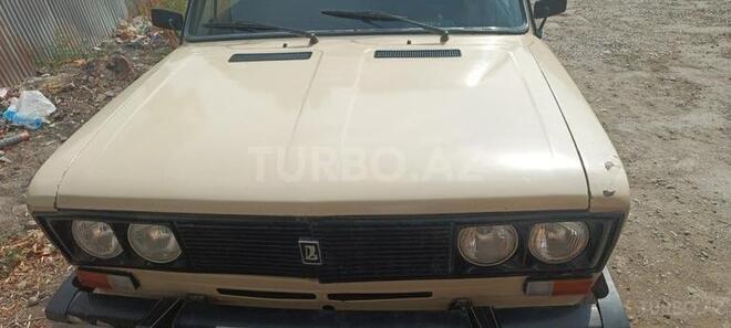 LADA (VAZ) 2106 1989, 95,000 km - 1.3 л - Xaçmaz