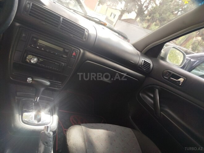 Volkswagen Passat 1998, 250,000 km - 1.8 l - Bakı