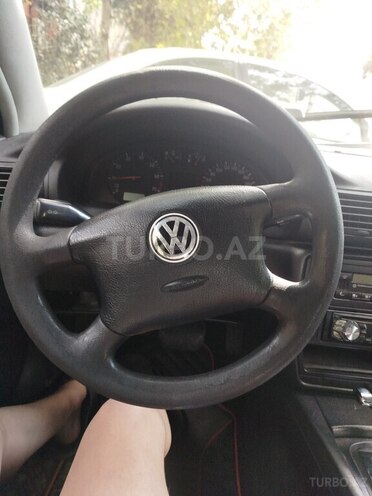 Volkswagen Passat 1998, 250,000 km - 1.8 l - Bakı