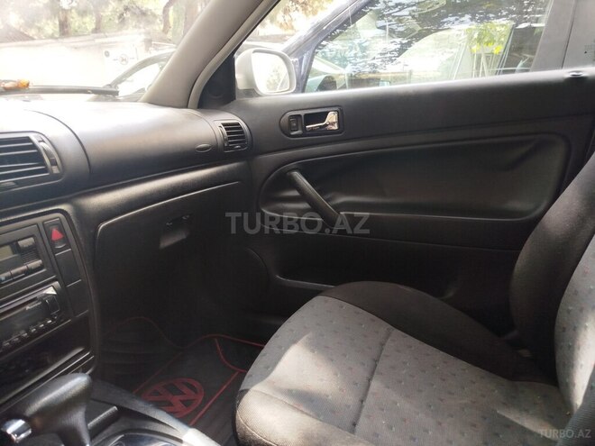 Volkswagen Passat 1998, 250,000 km - 1.8 l - Bakı