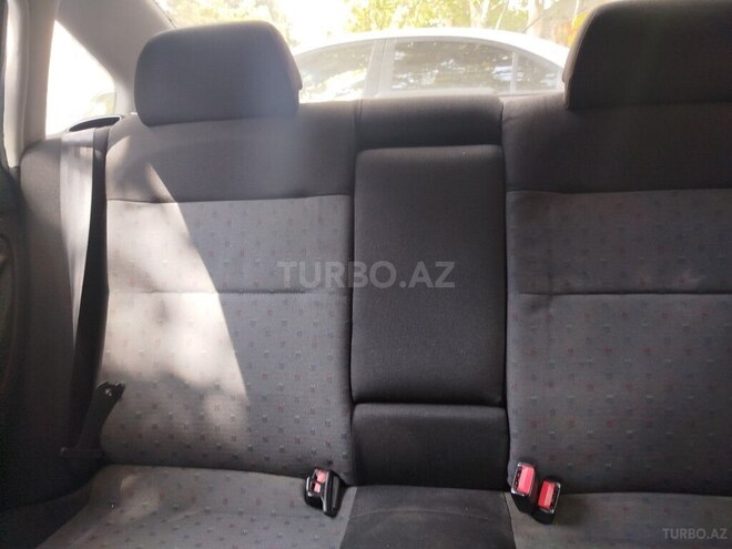 Volkswagen Passat 1998, 250,000 km - 1.8 l - Bakı