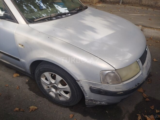 Volkswagen Passat 1998, 250,000 km - 1.8 l - Bakı