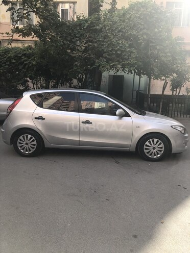 Hyundai i30 2009, 195,000 km - 1.4 l - Bakı