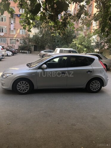 Hyundai i30 2009, 195,000 km - 1.4 l - Bakı