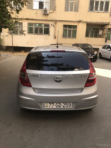 Hyundai i30 2009, 195,000 km - 1.4 l - Bakı