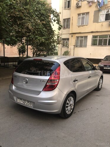 Hyundai i30 2009, 195,000 km - 1.4 l - Bakı