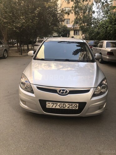Hyundai i30 2009, 195,000 km - 1.4 l - Bakı