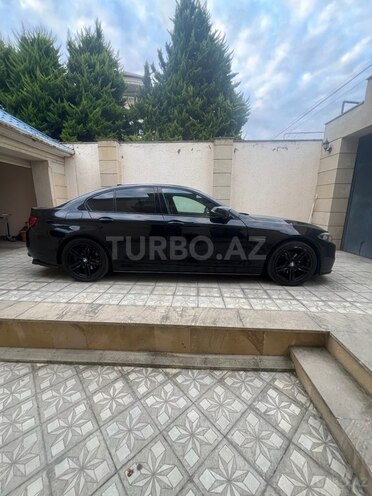BMW 528 2014, 219,000 km - 2.0 l - Bakı