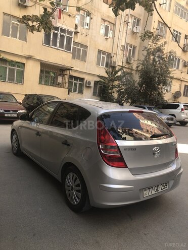 Hyundai i30 2009, 195,000 km - 1.4 l - Bakı