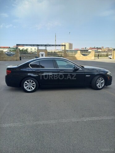 BMW 528 2016, 118,000 km - 2.0 l - Xırdalan