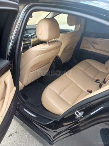 BMW 528 2016, 118,000 km - 2.0 l - Xırdalan