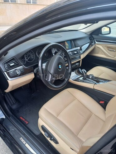 BMW 528 2016, 118,000 km - 2.0 l - Xırdalan