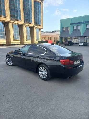 BMW 528 2016, 118,000 km - 2.0 l - Xırdalan