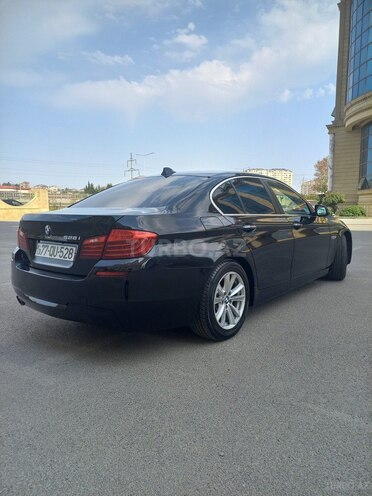 BMW 528 2016, 118,000 km - 2.0 l - Xırdalan