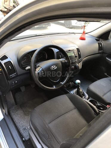 Hyundai i30 2009, 195,000 km - 1.4 l - Bakı