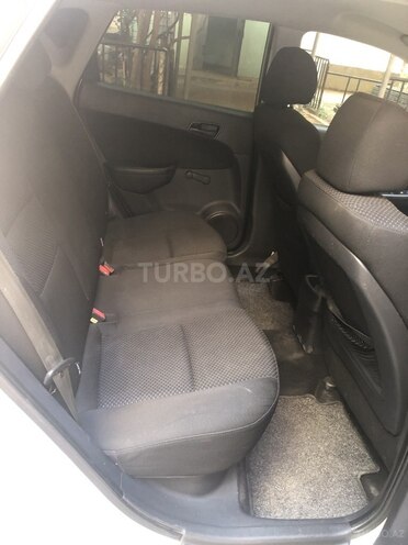 Hyundai i30 2009, 195,000 km - 1.4 l - Bakı