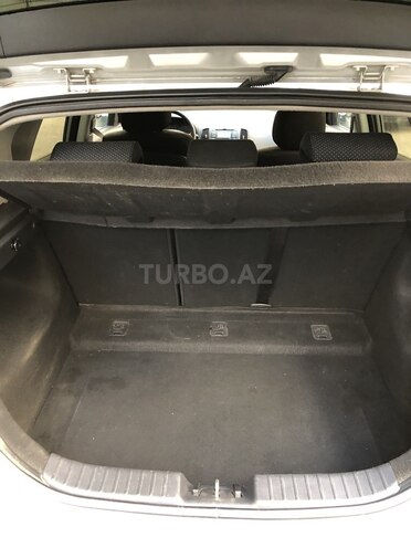 Hyundai i30 2009, 195,000 km - 1.4 l - Bakı