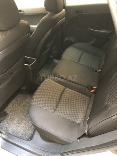 Hyundai i30 2009, 195,000 km - 1.4 l - Bakı