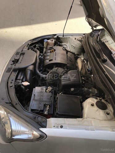 Hyundai i30 2009, 195,000 km - 1.4 l - Bakı
