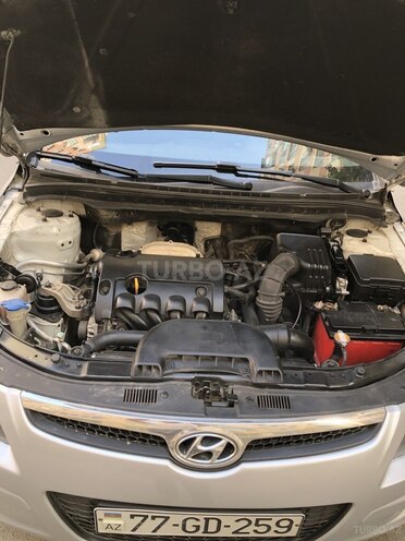 Hyundai i30 2009, 195,000 km - 1.4 l - Bakı