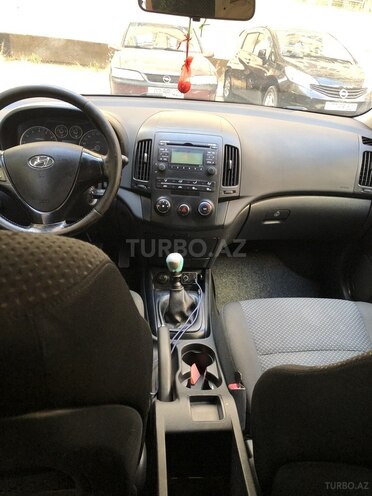 Hyundai i30 2009, 195,000 km - 1.4 l - Bakı
