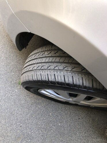 Hyundai i30 2009, 195,000 km - 1.4 l - Bakı