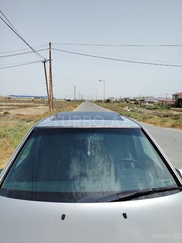 Mercedes E 220 1993, 457,000 km - 2.2 l - Bakı