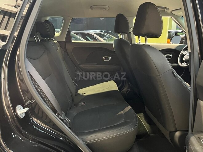 Kia Soul 2019, 67,000 km - 1.6 l - Bakı