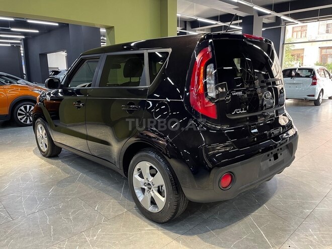Kia Soul 2019, 67,000 km - 1.6 l - Bakı