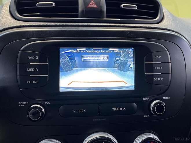 Kia Soul 2019, 67,000 km - 1.6 l - Bakı