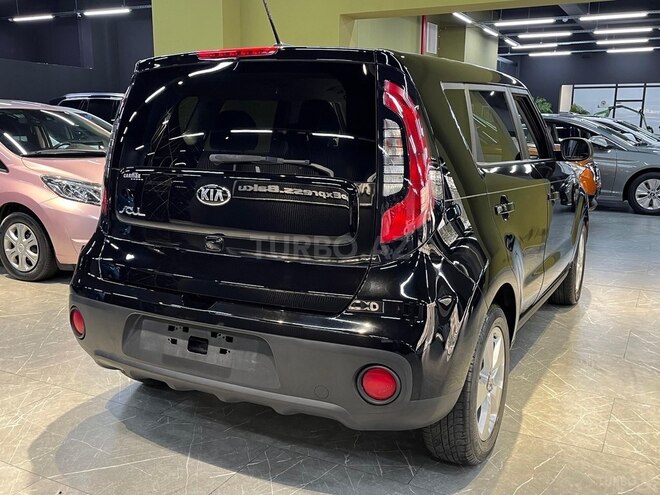 Kia Soul 2019, 67,000 km - 1.6 l - Bakı