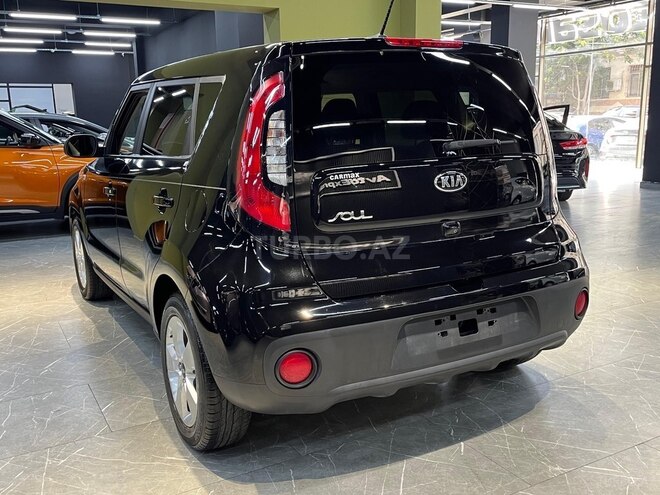 Kia Soul 2019, 67,000 km - 1.6 l - Bakı