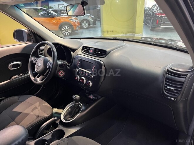 Kia Soul 2019, 67,000 km - 1.6 l - Bakı