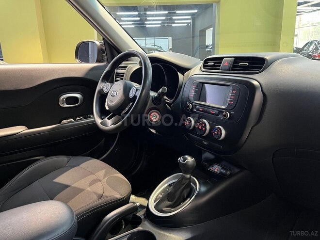 Kia Soul 2019, 67,000 km - 1.6 l - Bakı
