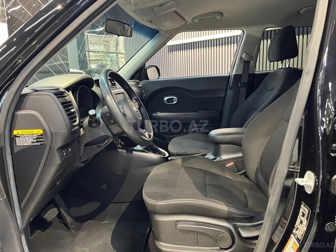 Kia Soul 2019, 67,000 km - 1.6 l - Bakı