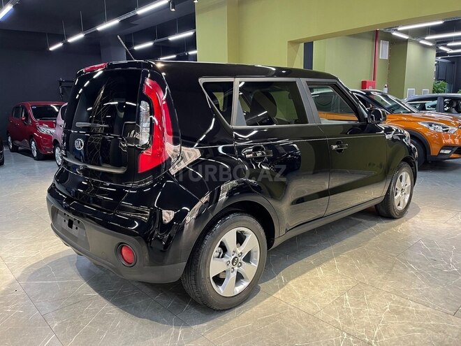 Kia Soul 2019, 67,000 km - 1.6 l - Bakı