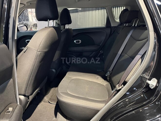 Kia Soul 2019, 67,000 km - 1.6 l - Bakı