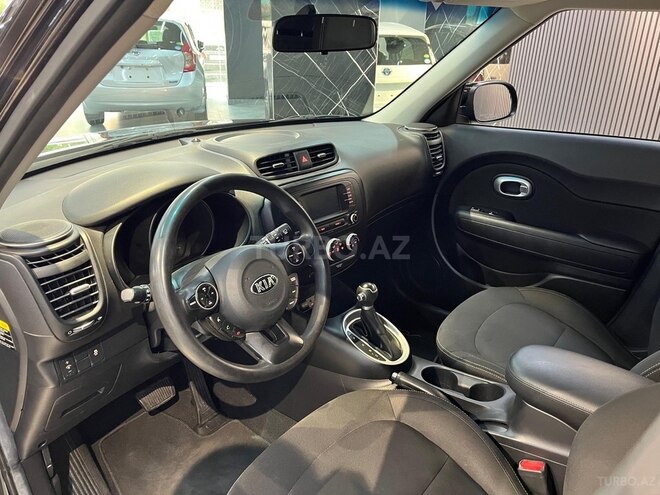 Kia Soul 2019, 67,000 km - 1.6 l - Bakı
