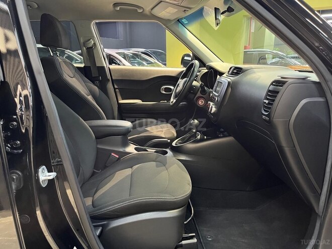 Kia Soul 2019, 67,000 km - 1.6 l - Bakı
