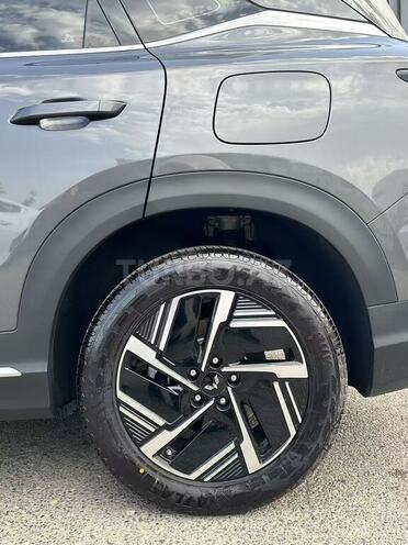 Wuling  2024, 8,300 km - 1.5 l - Bakı