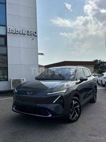 Wuling  2024, 8,300 km - 1.5 l - Bakı